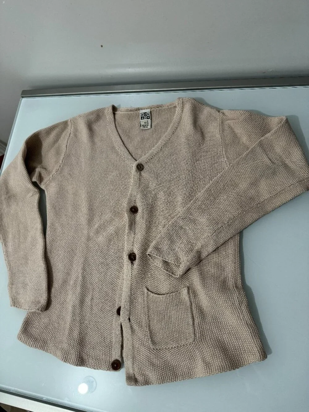 Bonton Sweater